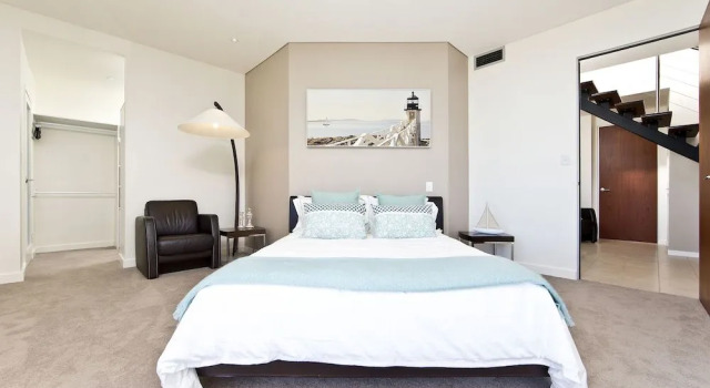 Harbourview Penthouse, Забронировать Отель Отели Нельсон-Бей 4 звезды, 4*