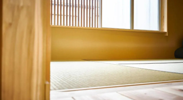 Mibuan, Book Hotel Karahashi-rajōmonchō Kyoto