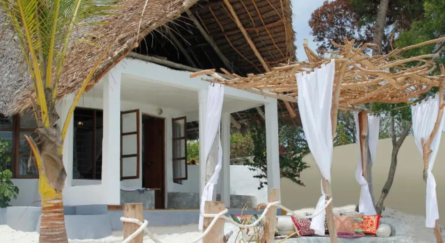 Номер Standard Aya Beach Resort