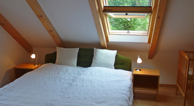 Holiday Home Parkany 1 by Interhome, Prenota Casa vacanze Bechyně Boemia meridionale