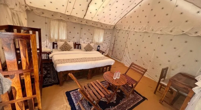 Rangmahal Pushkar by DIV HOSPITALITY, Забронировать Отель Отели штата Раджастхана 3 звезды, 3*
