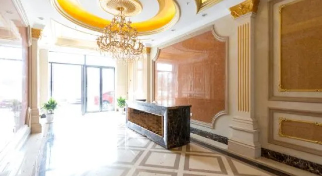 Xuzhou Wanda Exclusive Memory Hotel Apartment, Reserva ahora Apartamento Apartamentos en Jiangsu, Apartamento