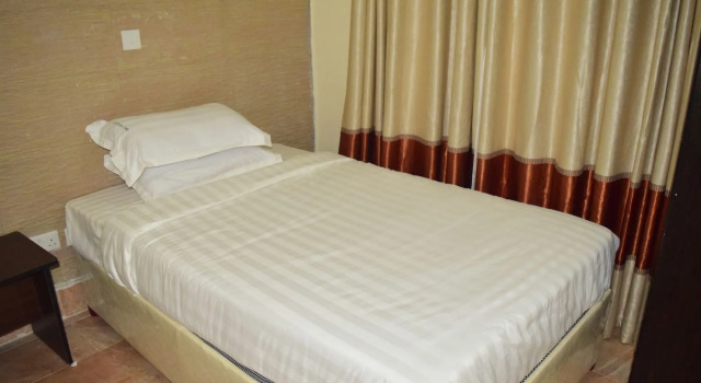 Latitude 1 Serviced Suites