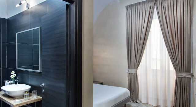Residenza Toledo Lifestyle