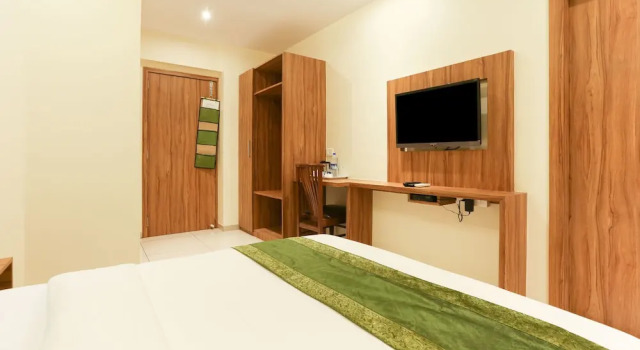 Treebo Aviva Executive, Забронировать Отель Отели штата Махараштры 3 звезды, 3*
