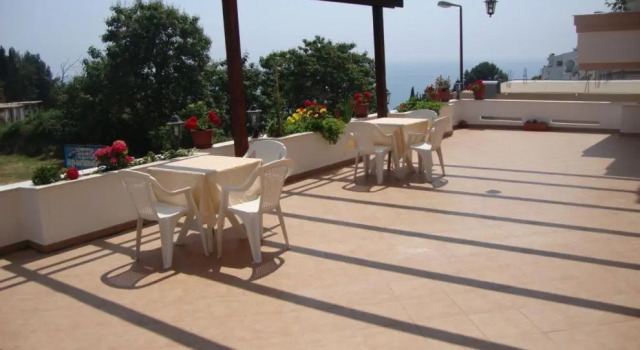 Номер Standard Villa Firenze