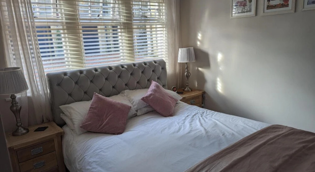 Stunning 1-bed Apartment in Rothbury, Morpeth, Reservar Apartamento Rothbury Northumberland National Park