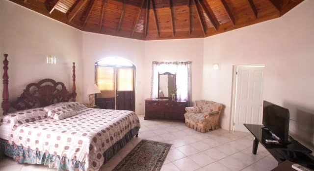 Sea View Chateau