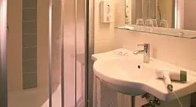 Двухместный номер Standard с балконом AllYouNeed Hotel Klagenfurt