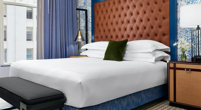 Kimpton Hotel Monaco Denver by IHG