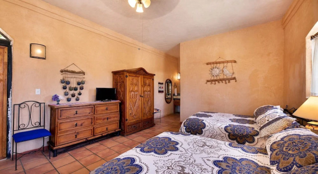 Номер Deluxe Posada del Molino