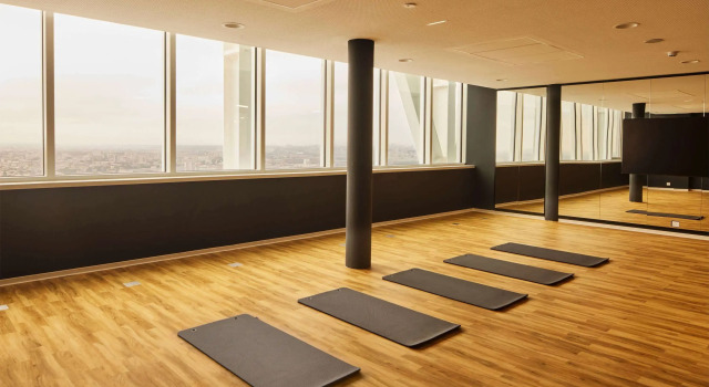 H4 Wyndham Paris Pleyel