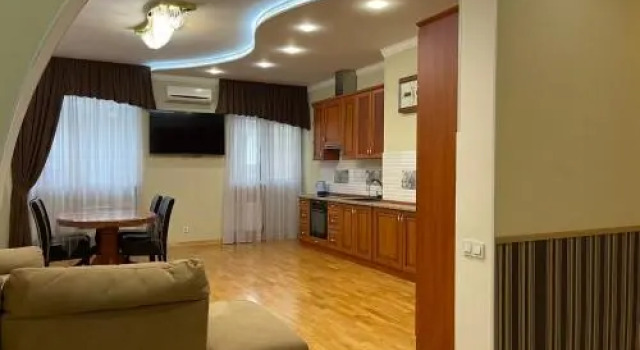 Apartments IRIS, Забронировать Апартаменты/квартира Киев Киевская область, рядом с Киев-Пассажирский вокзал