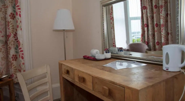 Craignelder Hotel, Забронировать Отель Отели Странрар 3 звезды, 3*