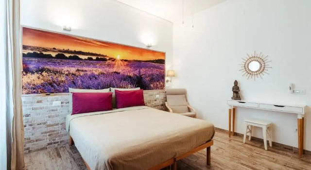 BioBenessere B&B