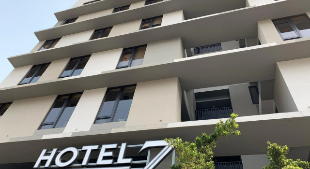 Hotel Z