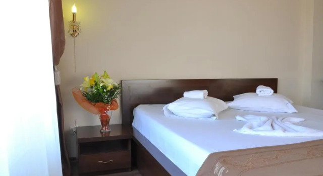 Апартаменты Ave Hotel Victoriei