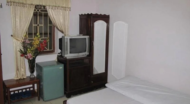 Hoang Long Hotel
