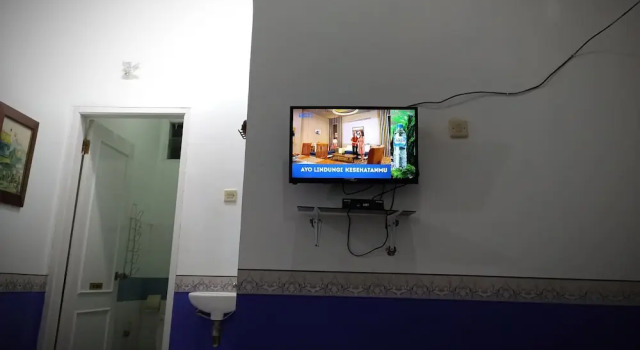 Tempat Nginap 2BR Ciater Highland Resort