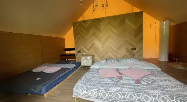 Тент Guangzhou Building Material Language·Bagyu Camping Base