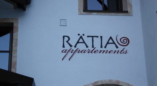 Alpinlounge Rätia Appartements, Rezerwuj Apartament Ischgl Ischgl-Paznaun