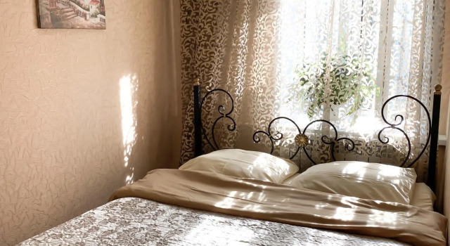 Guest rooms on Gorky Street