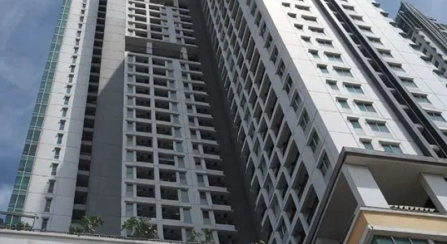 Strategic Thamrin Executive Apt w/ Pool, Gym Wi-Fi, Book Hotel Jakarta Jakarta provinsen
