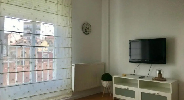 El apartamento de Andrea VUT-47-249, Забронировать Апартаменты/квартира Апартаменты Тордесильяс, рядом с Exposición Permanente de Maquetas, Апартаменты/квартира