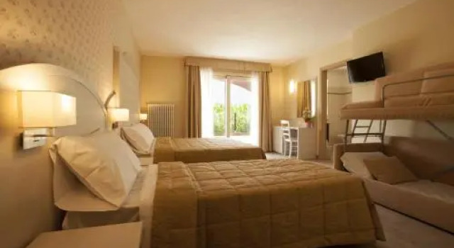 Agriturismo Linda