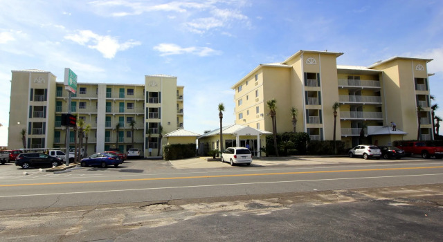 Sugar Sands Beachfront Hotel, a By The Sea Resort