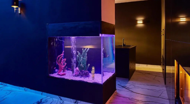 Апартаменты Superior Villa Lumiere