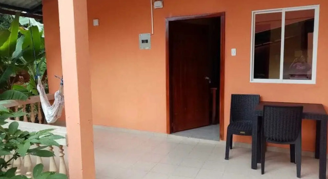 Camera Standard Hostal Tena Ñaui