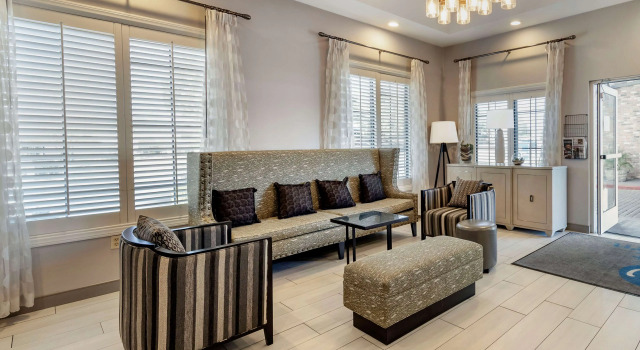 Best Western Country Inn