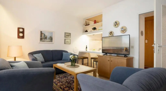 Berolina Wohnung 212