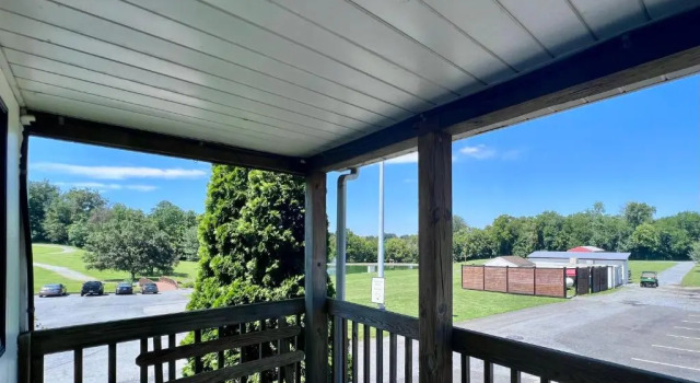 Номер Standard Hershey Farm Resort