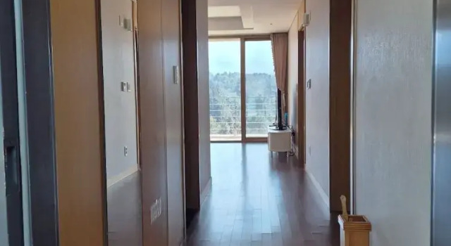 Номер Standard Hallasan Resort