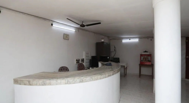 OYO 16977 Megha Resort, Varaa Lomakeskus Mandarmoni West Bengal