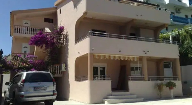Suite Villa Glavanovic