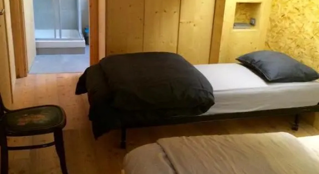 Номер Deluxe Agriturismo Botondoro