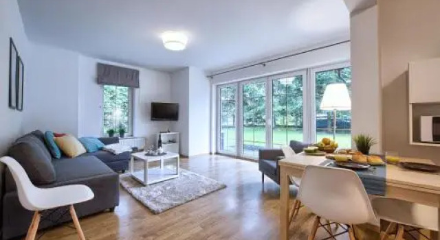 Garden Apartment VisitZakopane, Book Apartment Zakopane Tatras