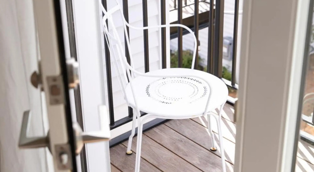 Guest House Raleigh - Adults Only