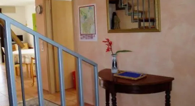 Apartment Carmen, Réserver Appartement Hôtels à Bade-Wurtemberg avec parking, Parking