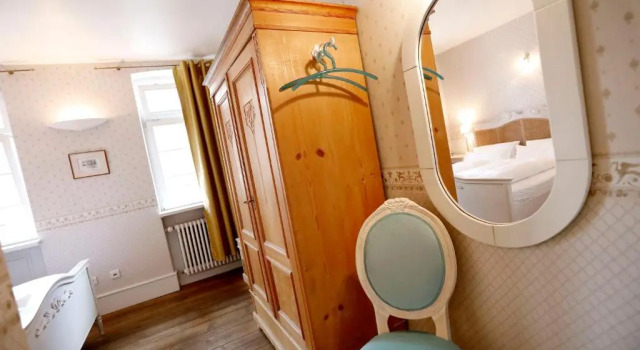WEINreich, Gästezimmer & Weinstube, Забронировать Отель Фрайнсхайм Pfalz