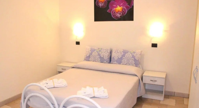 Bio Casale Marchesi, Book Hotel Hoteller i Casarano med parkering, Parkering