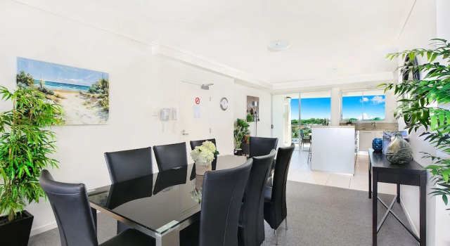 Номер Premium Aspect Caloundra