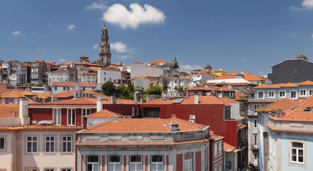 Ribeira Apartments Flores