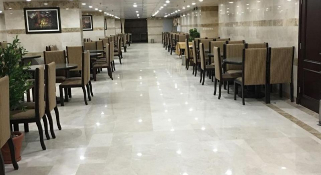 Narjes Al Hadeqa Hotel, Забронировать Отель СПА-отели Мекки, SPA-услуги