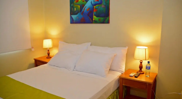 Номер Standard Hotel Santa Martha