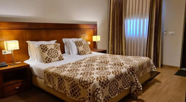 Номер Standard Quinta de Santo Estêvão Hotel Rural