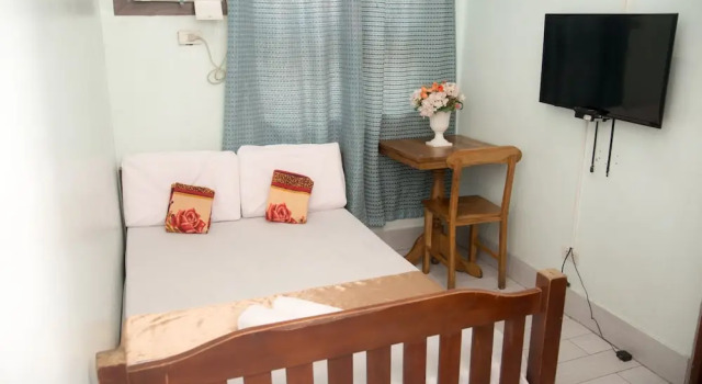 Номер Standard ROOMS498 - Hostel